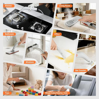 Steam Cleaner for Home - Image 6