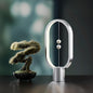 Table Lamp for Bedroom by Xhope4u