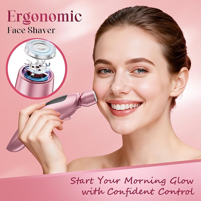 rategist Cordless Electric Razors - Image 7