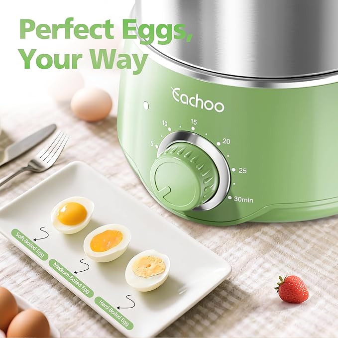 Hard Boiled Egg Cooker - Image 5