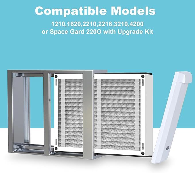 413 Replacement Filter Compatible - Image 2