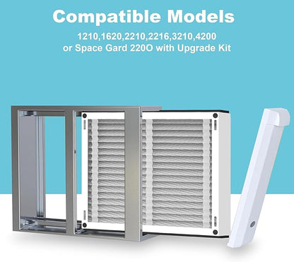 410 Replacement Filter Compatible - Image 2