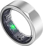 SEEKZERO Smart Ring for Women Men, Health Fitness Ring by Unknown