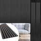 Yuzzy Wood Panels for Wall and Ceiling by Yuzzy