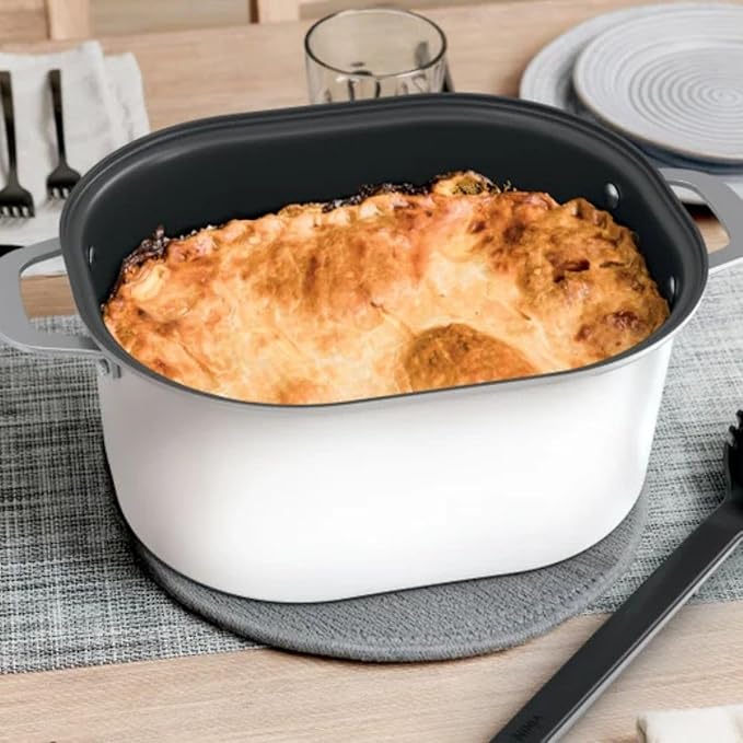 Ninja Foodi PossibleCooker PRO 8.5 Quart Multi-Cooker - Image 5