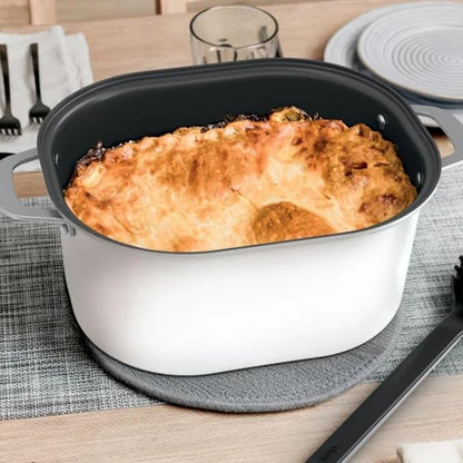Ninja Foodi PossibleCooker PRO 8.5 Quart Multi-Cooker - Image 5
