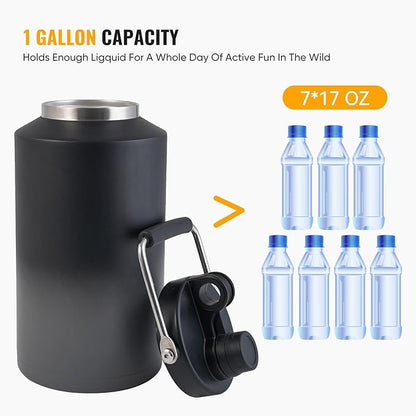 Kerilyn Insulated Gallon Jug - Image 4