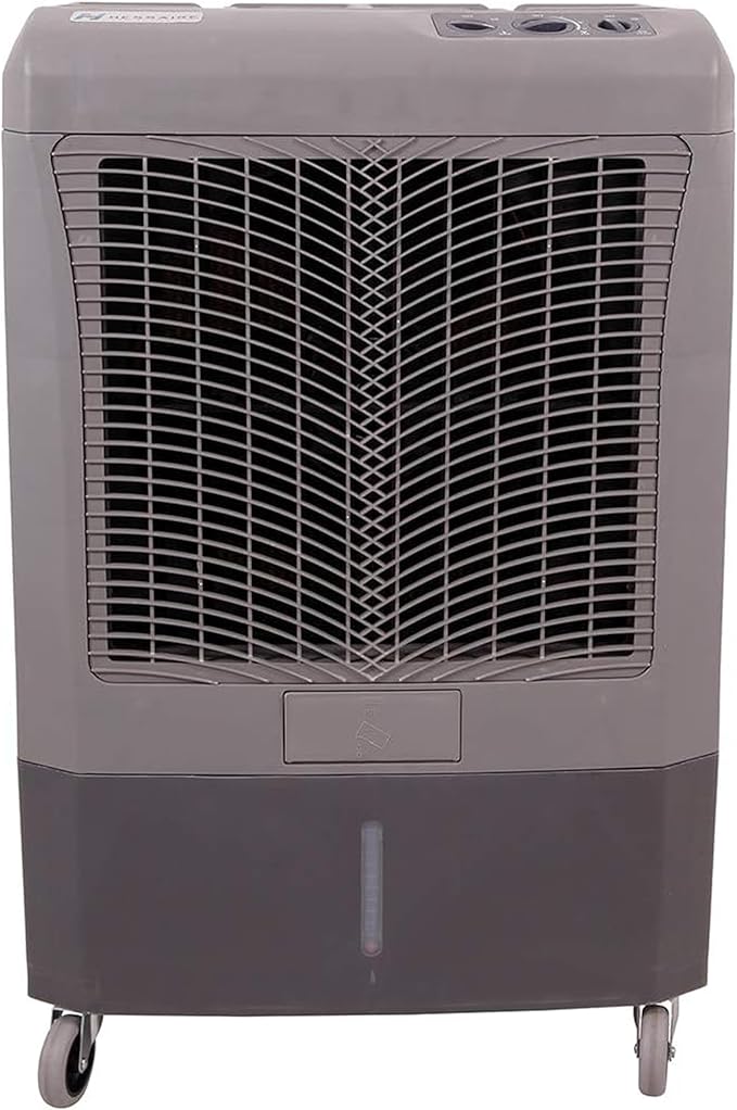 Hessaire MC37M 3100CFM Evaporative Cooler - Image 2