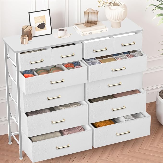 Chest of Drawers for Bedroom - Image 7