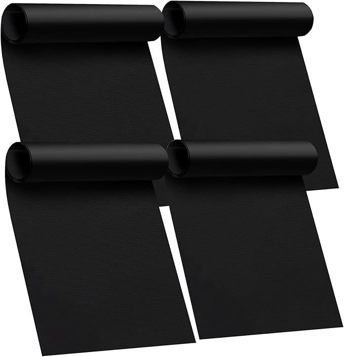 Oven Liners for Bottom of Oven by Unknown