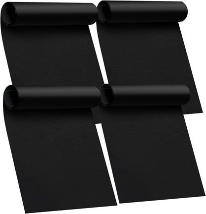 Oven Liners for Bottom of Oven by Unknown