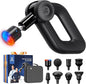 BOB AND BRAD D6 Pro Max+ Massage Gun by BOBANDBRAD