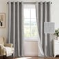 H.VERSAILTEX 100% Blackout Curtain by HVERSAILTEX