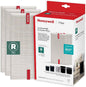 Honeywell HEPA Air Purifier Filter R, 3000 and 5000 Series by HoneywellPluggedIn