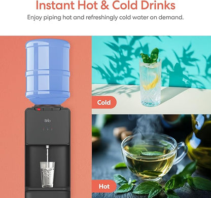 Brio CLTL130 130 Series Top-Load Water Cooler Dispenser - Image 6