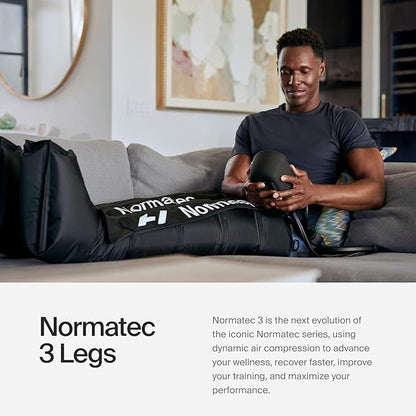 Hyperice Normatec 3 - Image 5