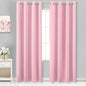 KOUFALL Thermal Insulated Winter Curtains by KOUFALL