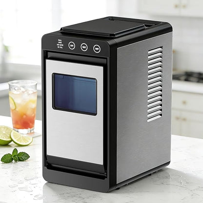 Antarctic Star Countertop Ice Maker Machine - Image 8