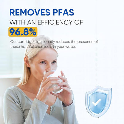 PUREPLUS NSF/ANSI 401, 42 & NSF P473 Certified Replacement - Image 4