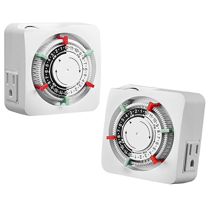 SURAIELEC Mechanical Timer by SURAIELEC