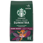 Starbucks Ground Coffee, Dark Roast Coffee, 100% Arabica, 1 bag by StarbucksCoffee