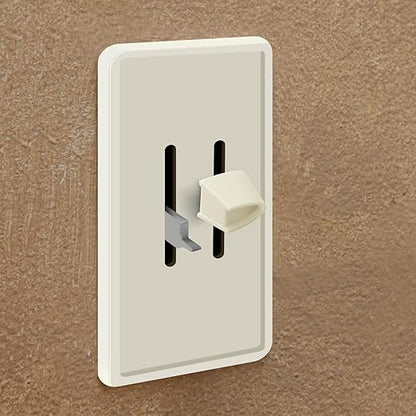 Hoolerry 4 Pcs Dimmer Switch Knob Dimmer Replacement Knob Compatible - Image 5