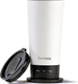 Nextmug Go - Temperature-Controlled, Self-Heating Travel Mug by NextmugbyNextboom