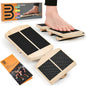 Ankle Strengthener & Single Leg Balance Board, Foot Strengthener by Unknown