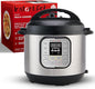 Instant Pot Duo 7-in-1 Mini Electric Pressure Cooker, Slow Rice Cooker by InstantPot