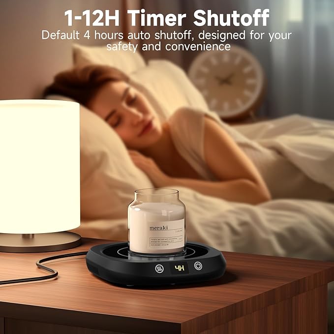 Coffee Mug Warmer - Image 4