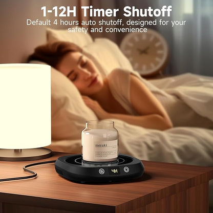 Coffee Mug Warmer - Image 4
