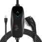 lectron level 1 ev charger - etl certified, main product view