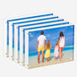 Meetu Acrylic Picture Frame 8x10 by Meetu