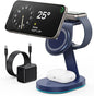 3 in 1 Wireless Charger Charging Station by AONIMI