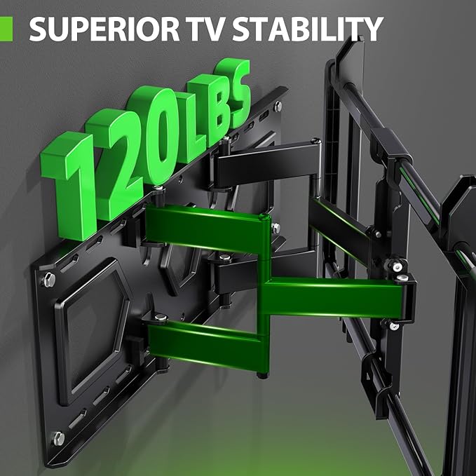 USX Mount Ultra Slim TV Wall Mount - Image 7