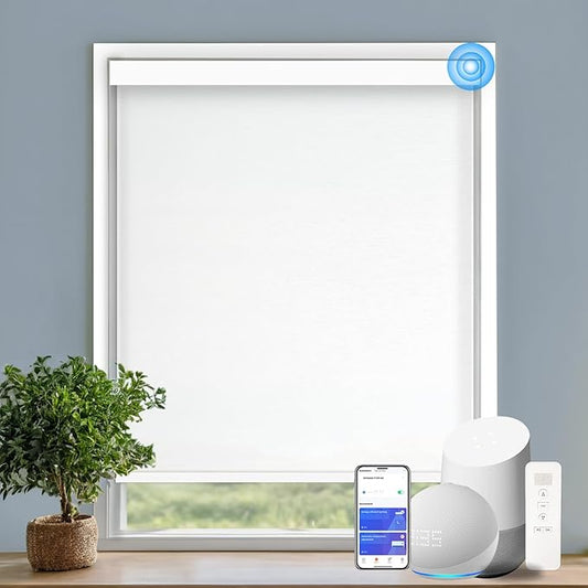 COOLWINDS Motorized Blinds by Home