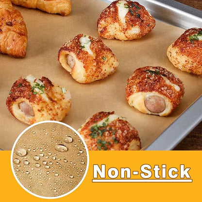 Air Fryer Paper Liners - Image 3
