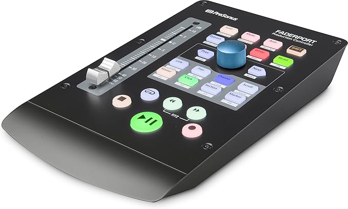 PreSonus FaderPort DAW Controller - Image 6