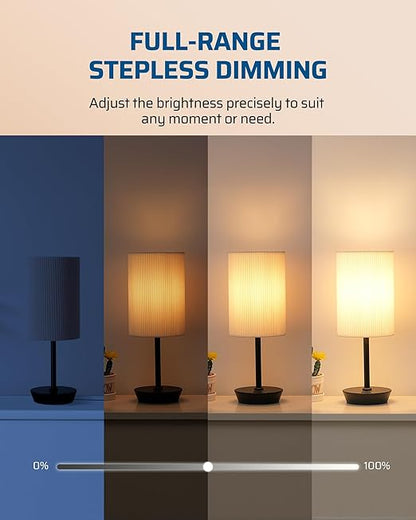 DEWENWILS Matter Plug in Dimmer Switch - Image 2