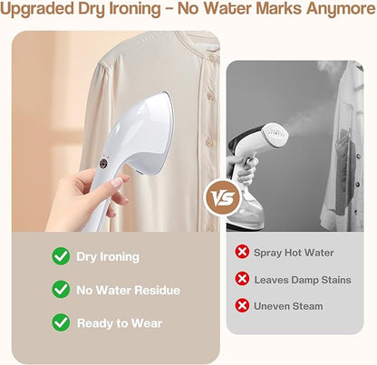Cobuy Standing Garment Steamer - Image 8