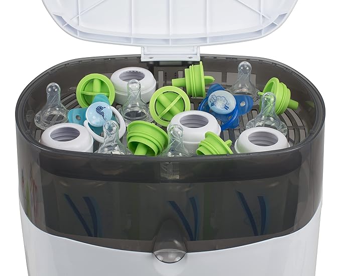 Dr. Brown’s Deluxe Electric Sterilizer - Image 8