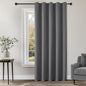 ChrisDowa Blackout Curtains 70 inches Wide by ChrisDowa