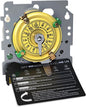 T104M Pool Timer Mechanism Only, Pool Pump Timer, 208-277V 40A Time Switch by Bxmgr