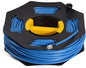 Superbat SDI Cable 200ft BNC Cable Belden 1694A + 3G/6G SDI Cable Spool by SUPERBAT
