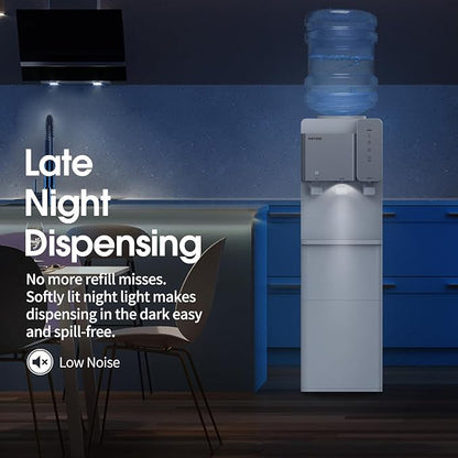 3 in 1 Water Cooler Dispenser - Image 5