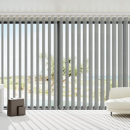 Blindify Motorized Vertical Blinds Compatible - Image 2