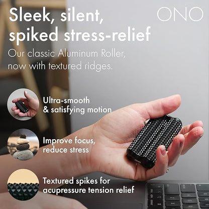 ONO Roller - Handheld Fidget Toy - Image 3