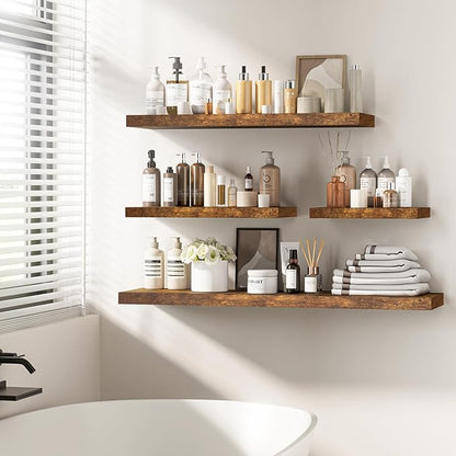 Fun Memories Floating Shelves - Image 7