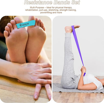 Cork Balancing Board Foot Restoration and Balance Kit - Image 5
