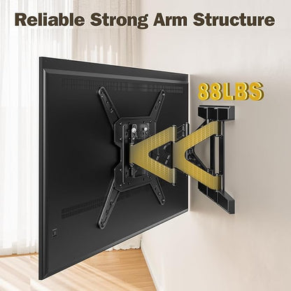 Mounting Dream Ultra Slim TV Wall Mount - Image 6